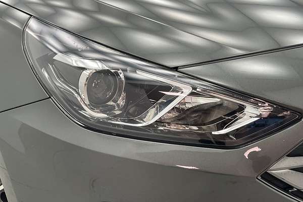 2023 Hyundai i30 Elite PD.V4