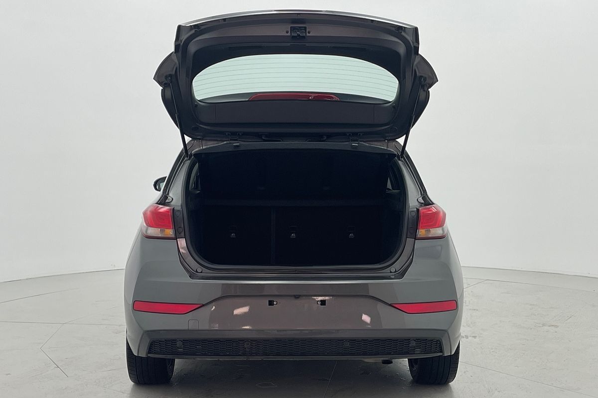 2023 Hyundai i30 Elite PD.V4