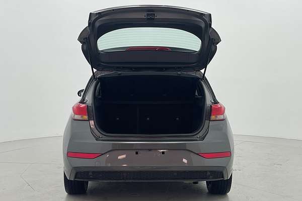 2023 Hyundai i30 Elite PD.V4
