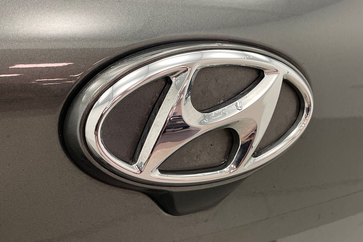 2023 Hyundai i30 Elite PD.V4