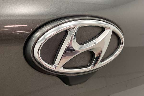 2023 Hyundai i30 Elite PD.V4