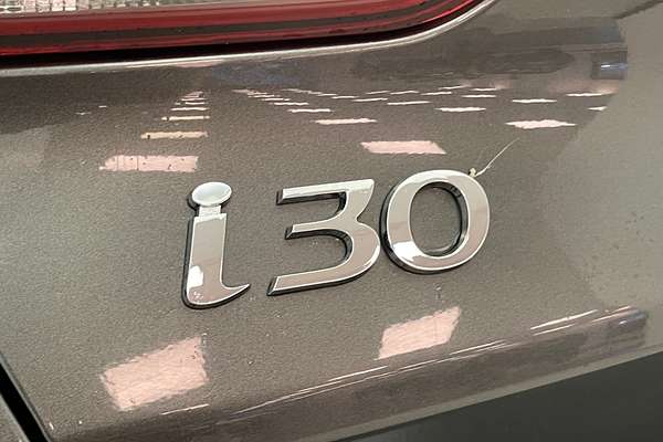 2023 Hyundai i30 Elite PD.V4