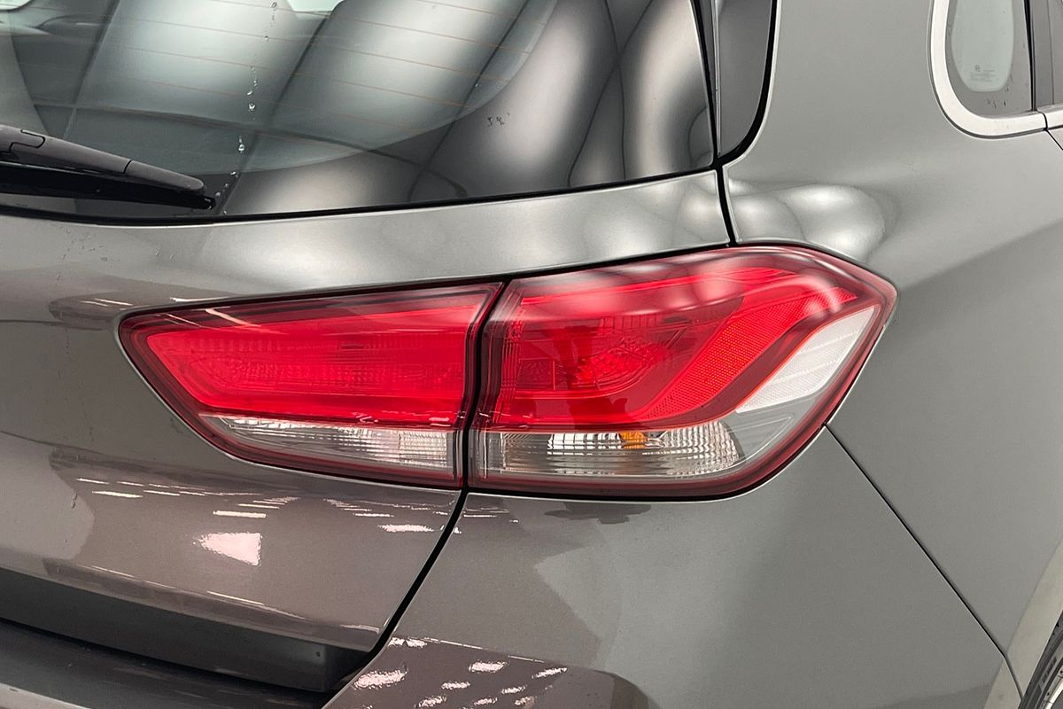2023 Hyundai i30 Elite PD.V4