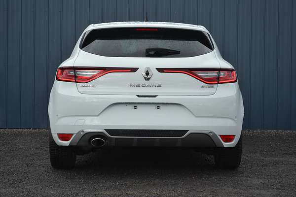 2016 Renault MEGANE GT-LINE BFB