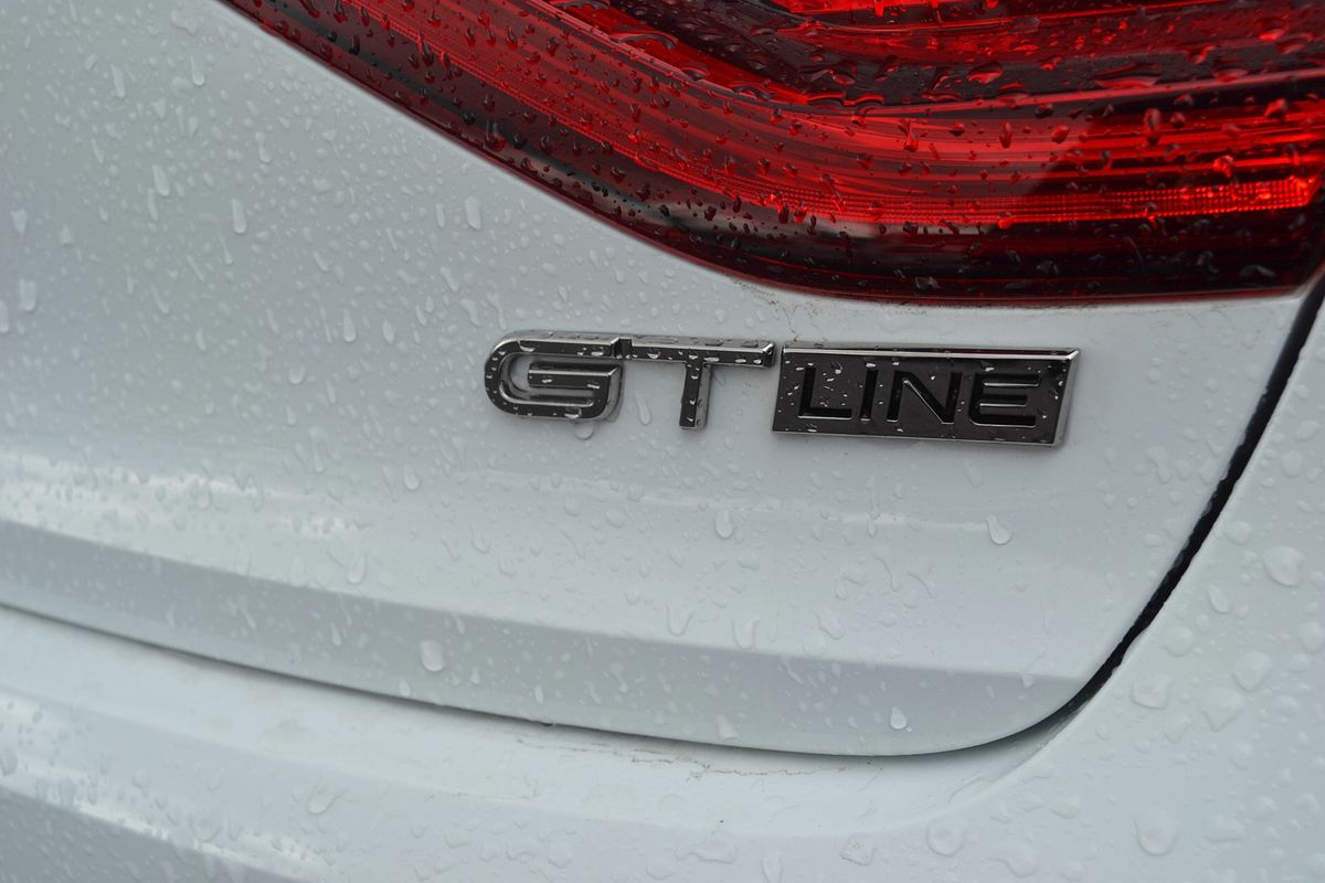 2016 Renault MEGANE GT-LINE BFB