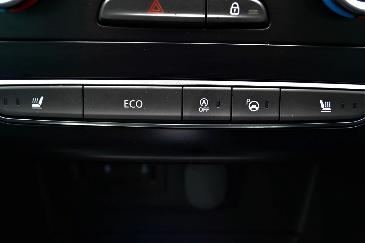 2016 Renault MEGANE GT-LINE BFB