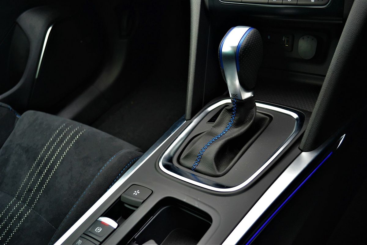 2016 Renault MEGANE GT-LINE BFB