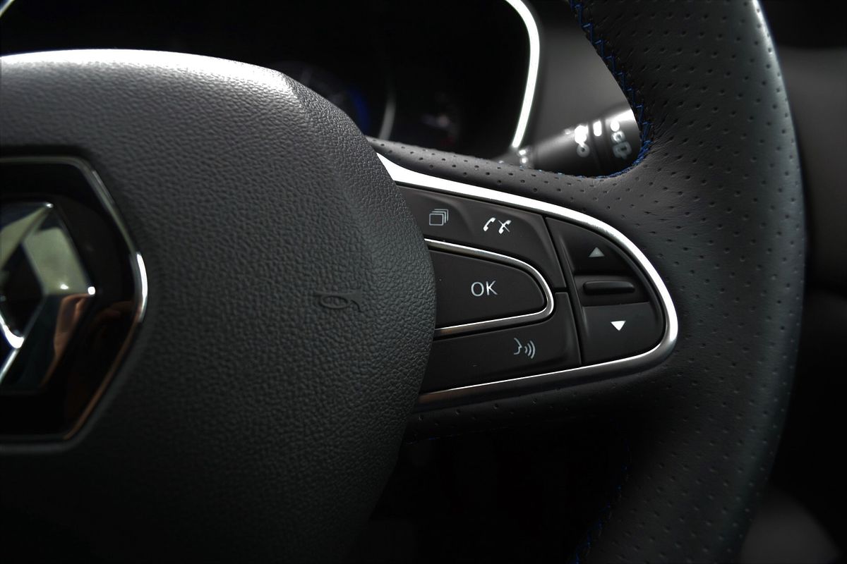 2016 Renault MEGANE GT-LINE BFB