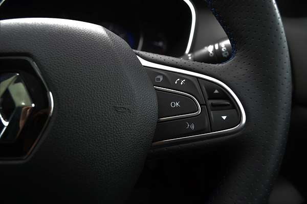2016 Renault MEGANE GT-LINE BFB