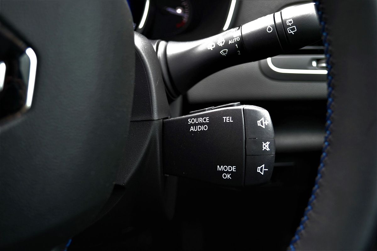 2016 Renault MEGANE GT-LINE BFB