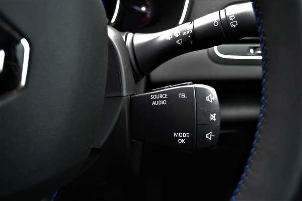 2016 Renault MEGANE GT-LINE BFB