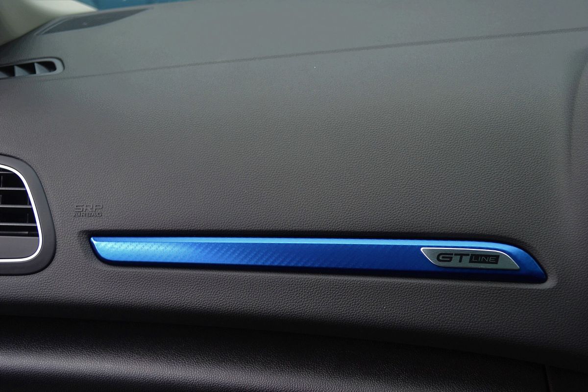 2016 Renault MEGANE GT-LINE BFB