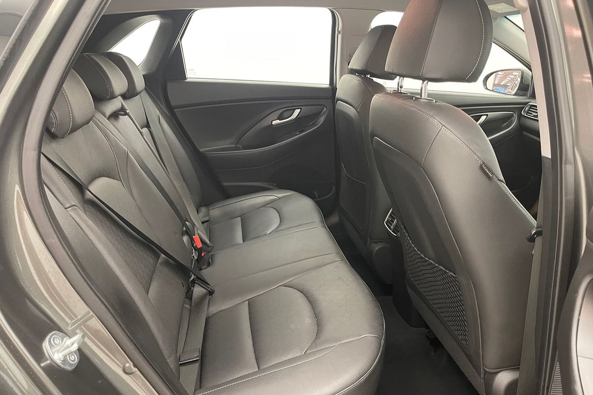 2023 Hyundai i30 Elite PD.V4