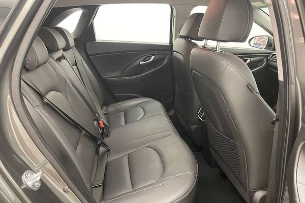 2023 Hyundai i30 Elite PD.V4