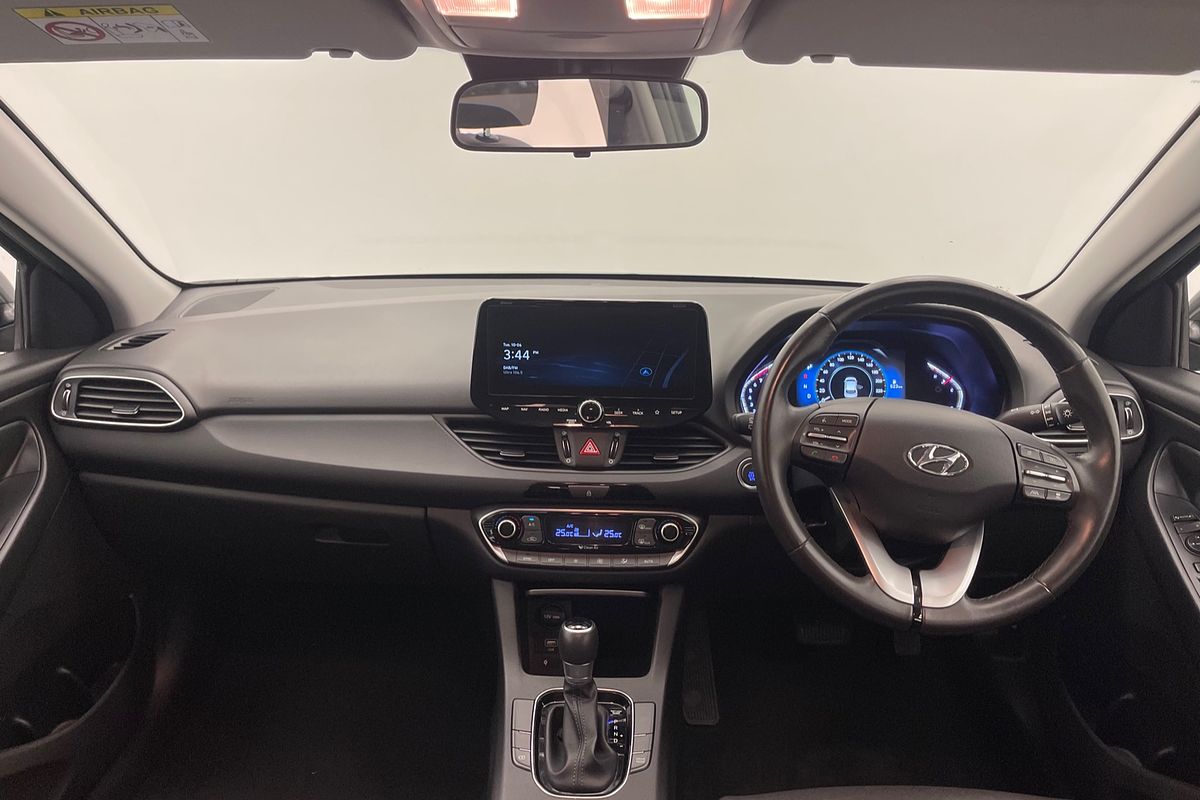 2023 Hyundai i30 Elite PD.V4