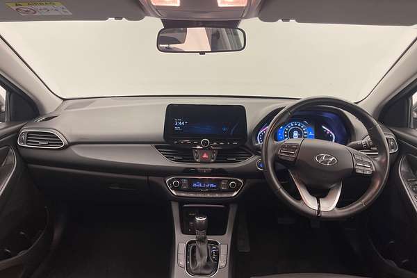 2023 Hyundai i30 Elite PD.V4
