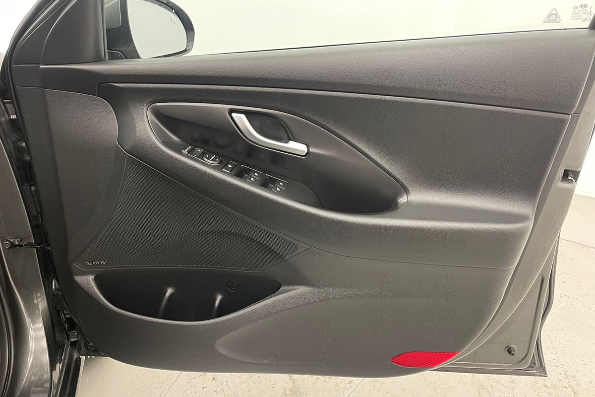 2023 Hyundai i30 Elite PD.V4