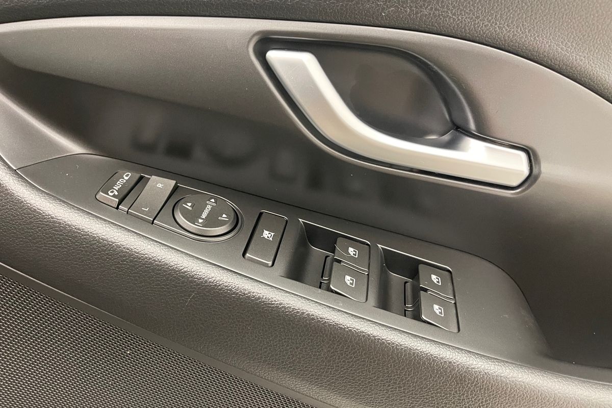 2023 Hyundai i30 Elite PD.V4