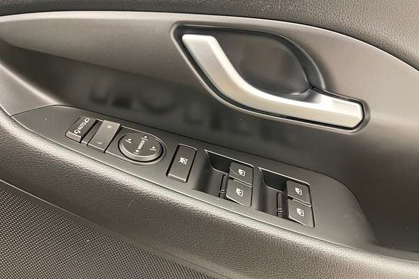 2023 Hyundai i30 Elite PD.V4