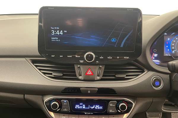 2023 Hyundai i30 Elite PD.V4