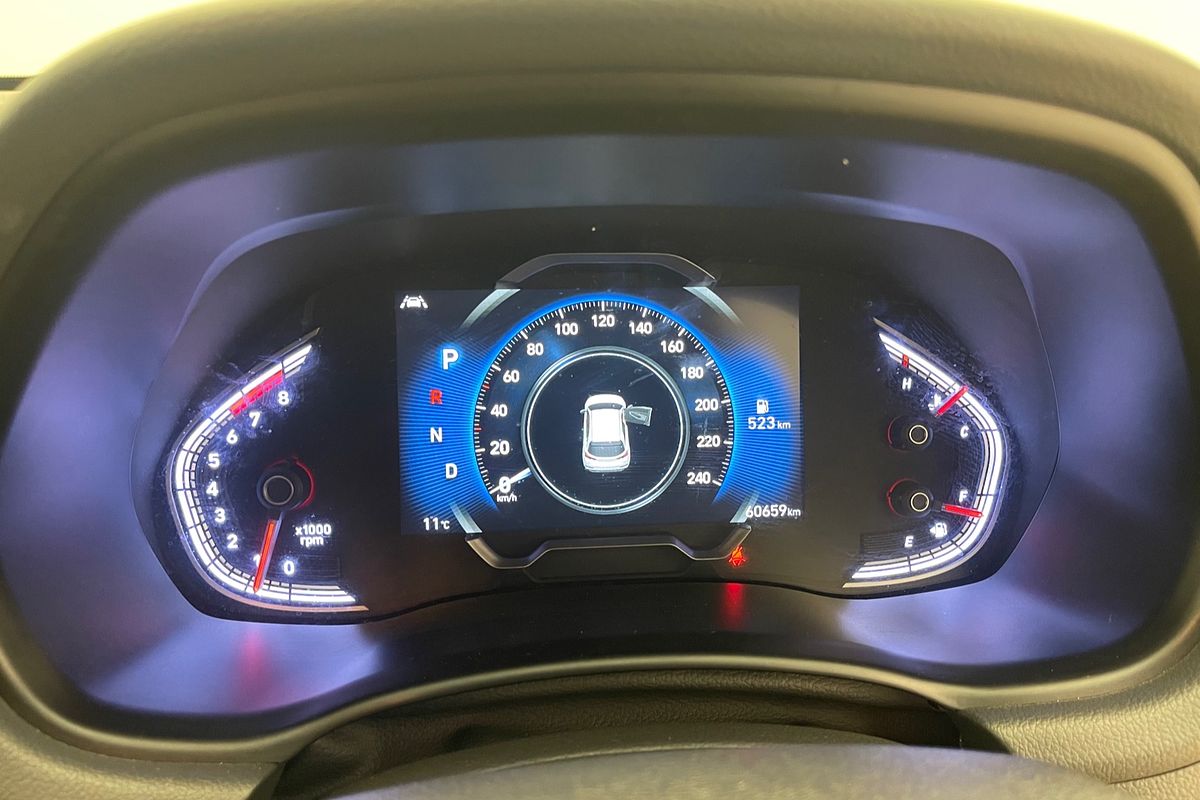 2023 Hyundai i30 Elite PD.V4