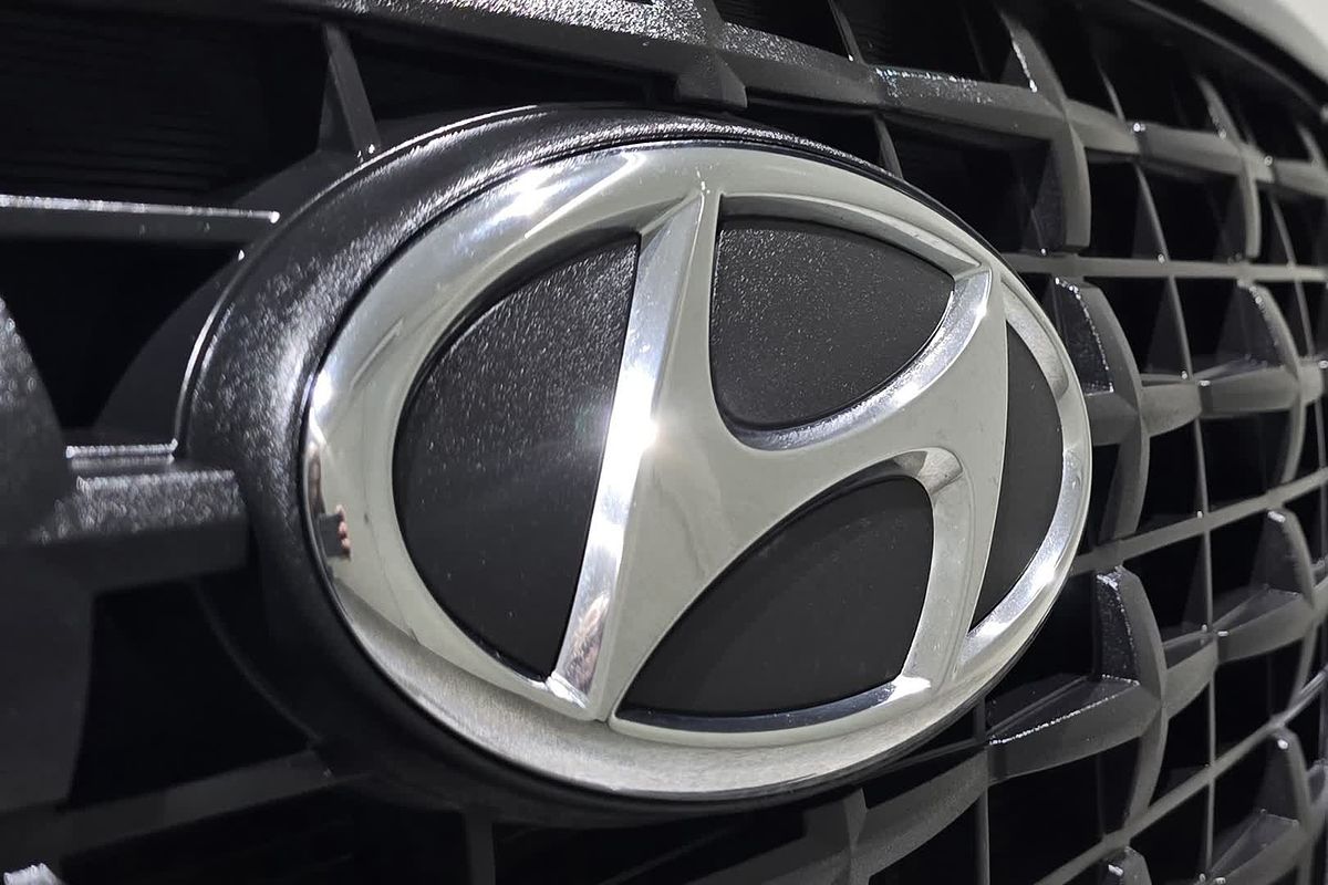 2021 Hyundai VENUE VENUE  SNW5D261