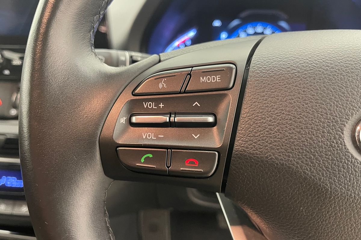 2023 Hyundai i30 Elite PD.V4