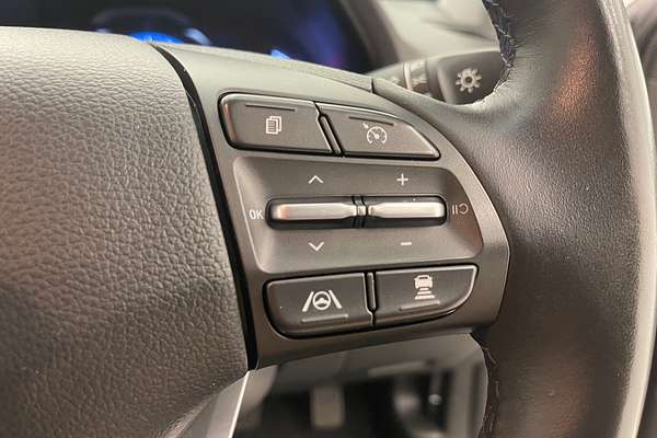 2023 Hyundai i30 Elite PD.V4