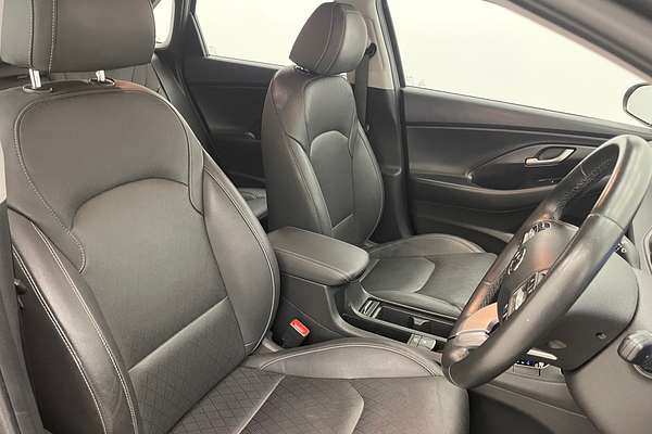 2023 Hyundai i30 Elite PD.V4