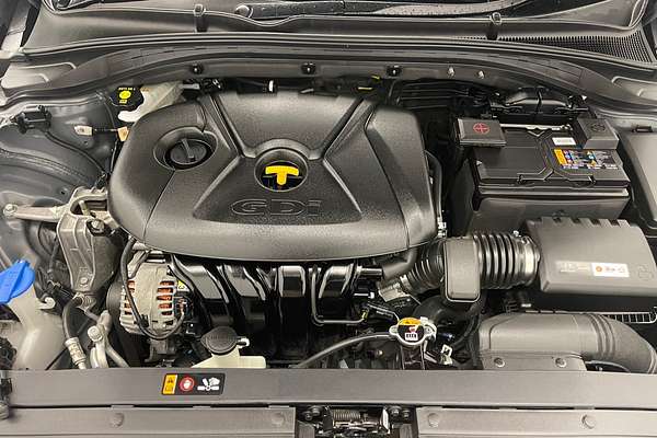 2023 Hyundai i30 Elite PD.V4