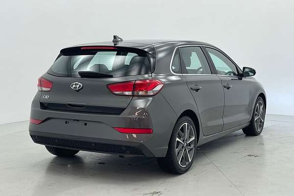 2023 Hyundai i30 Elite PD.V4
