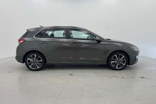 2023 Hyundai i30 Elite PD.V4