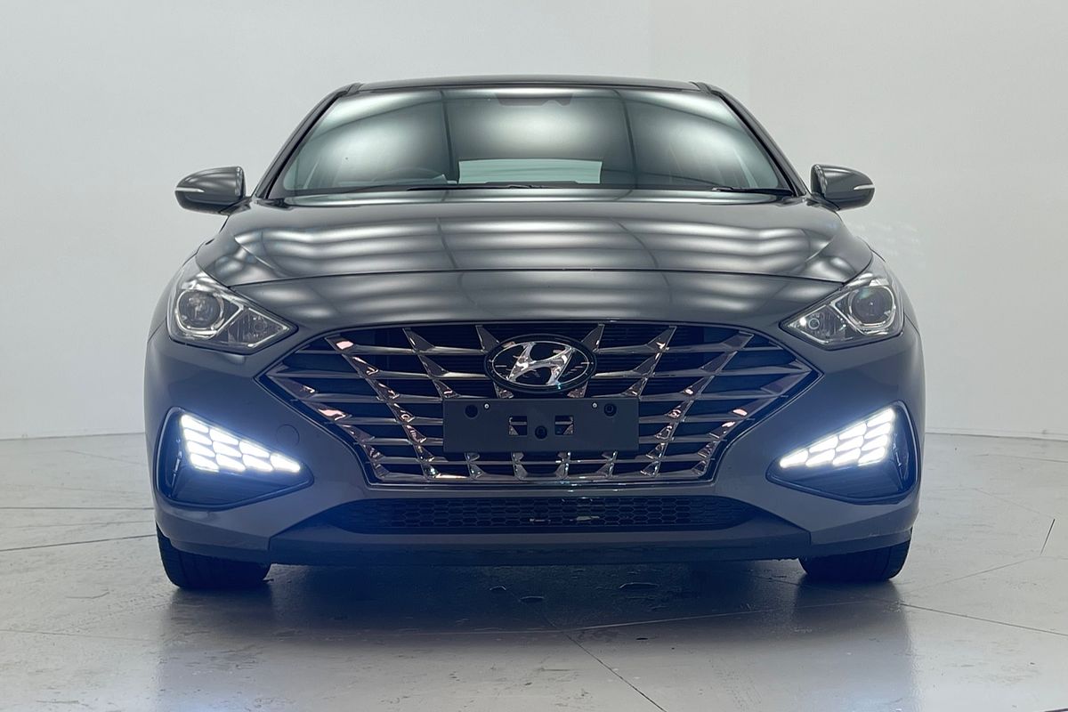 2023 Hyundai i30 Elite PD.V4
