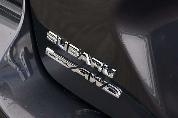 2024 Subaru Crosstrek 2.0R G6X