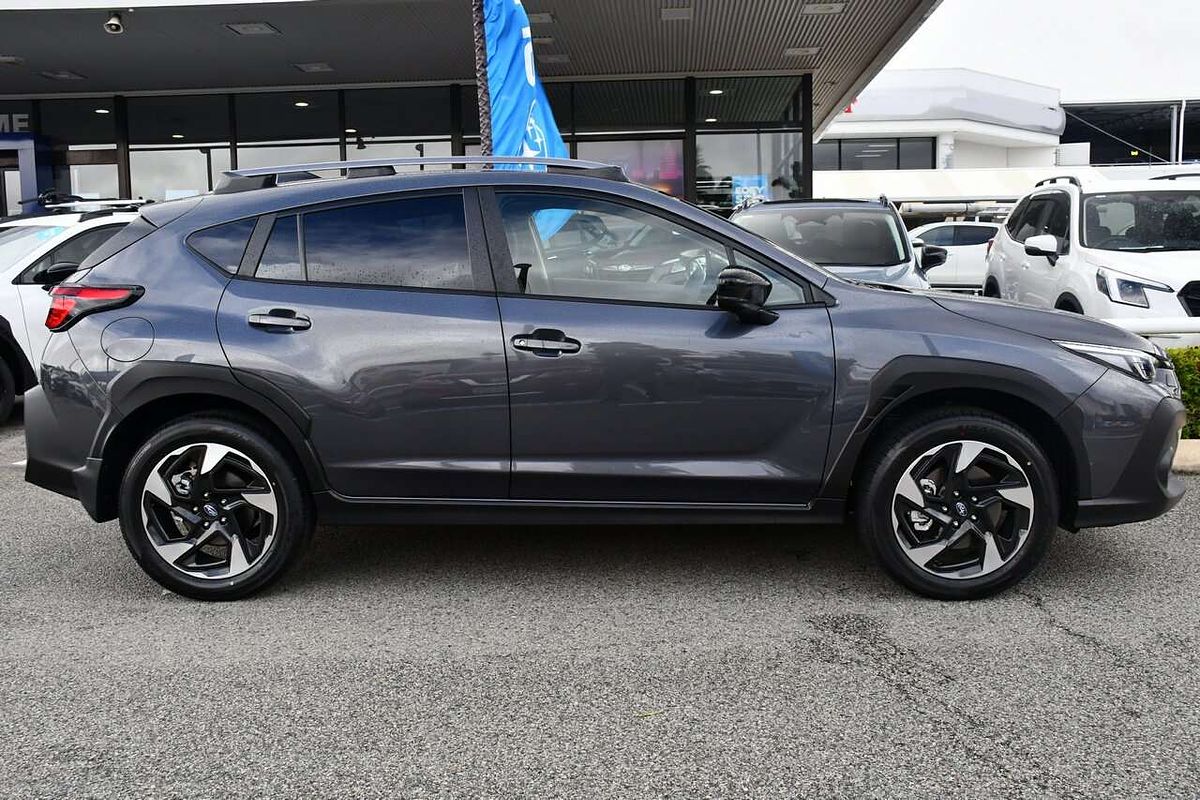 2024 Subaru Crosstrek 2.0R G6X