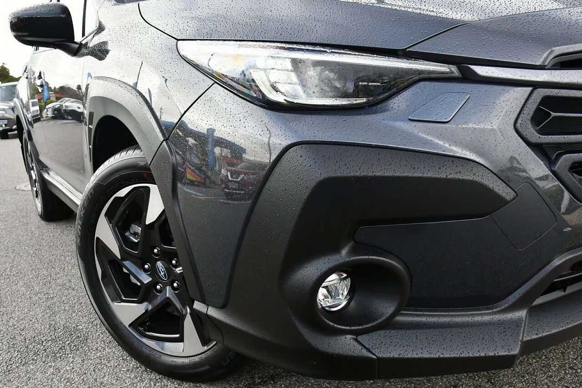 2024 Subaru Crosstrek 2.0R G6X