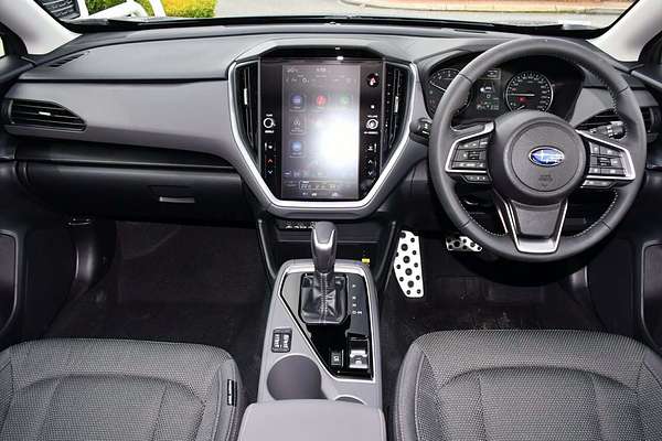 2024 Subaru Crosstrek 2.0R G6X