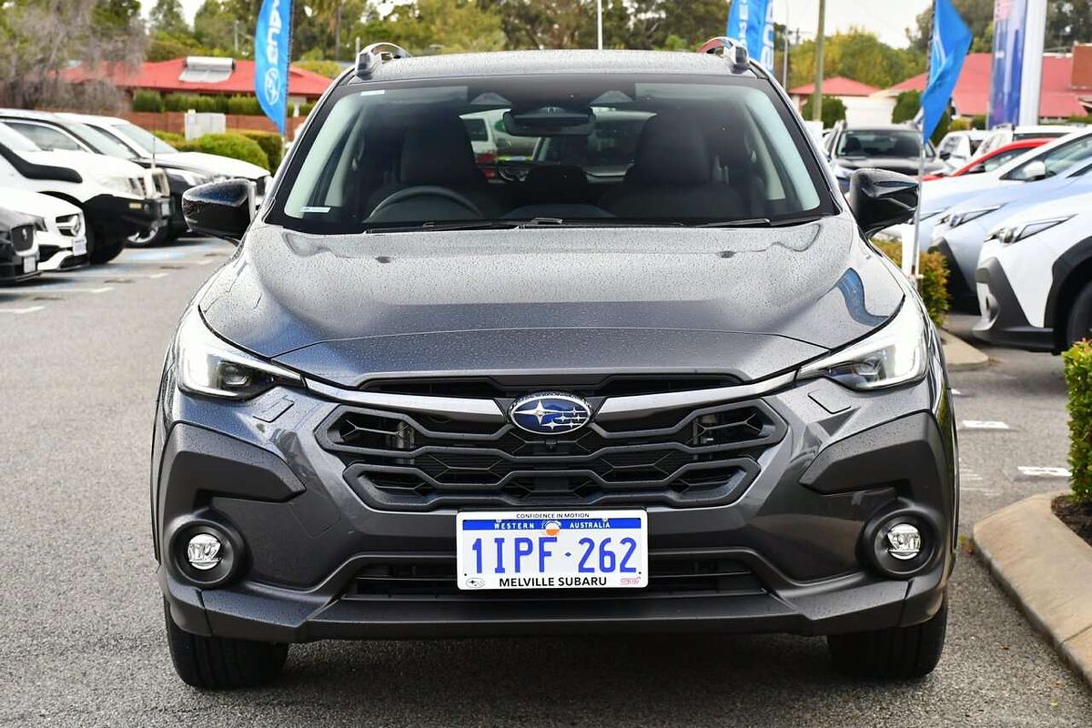 2024 Subaru Crosstrek 2.0R G6X