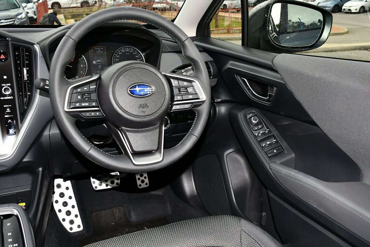 2024 Subaru Crosstrek 2.0R G6X