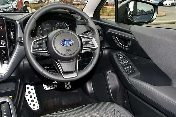 2024 Subaru Crosstrek 2.0R G6X