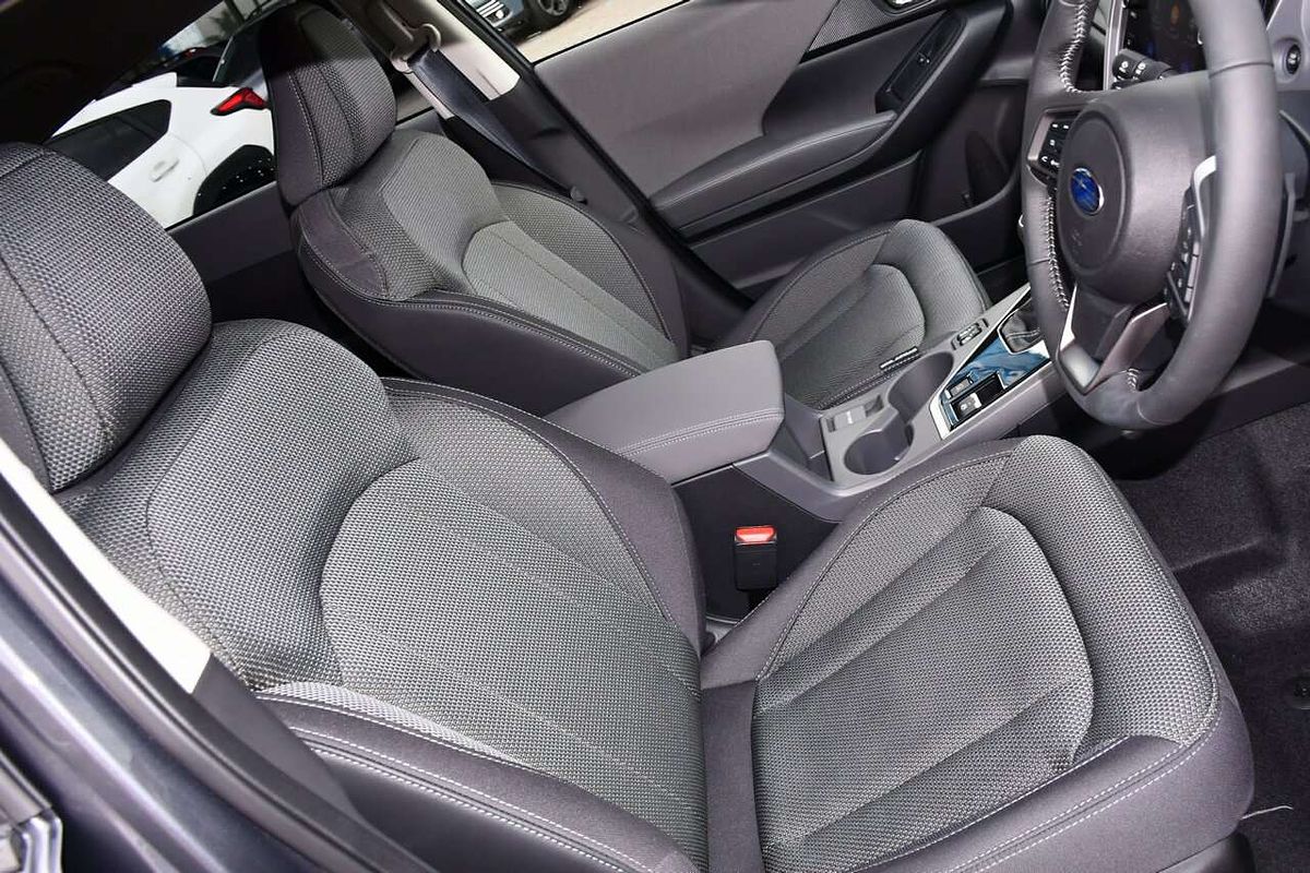 2024 Subaru Crosstrek 2.0R G6X