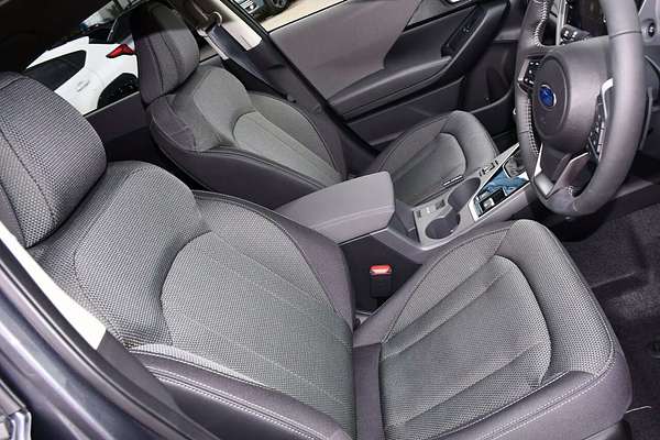 2024 Subaru Crosstrek 2.0R G6X