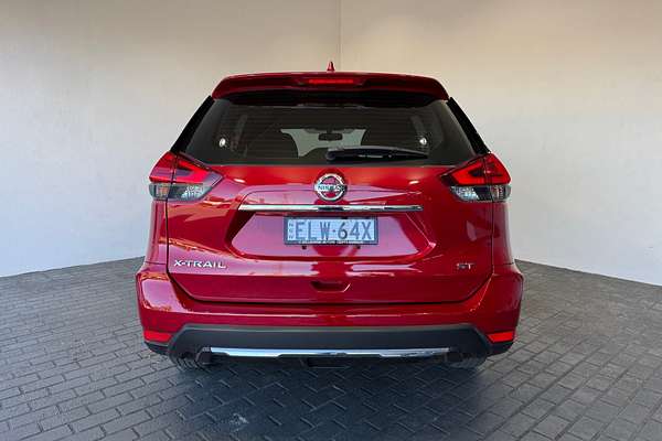 2020 Nissan X-TRAIL ST T32 Series III