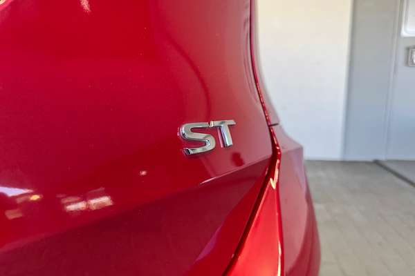2020 Nissan X-TRAIL ST T32 Series III