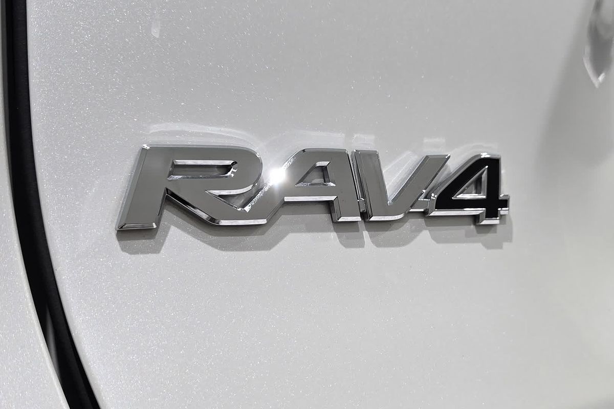 2024 Toyota RAV4 Hybrid RAV4 Hybrid Cruiser-AWD 2.5L Auto CVT 5 Door Wagon AXAH52R