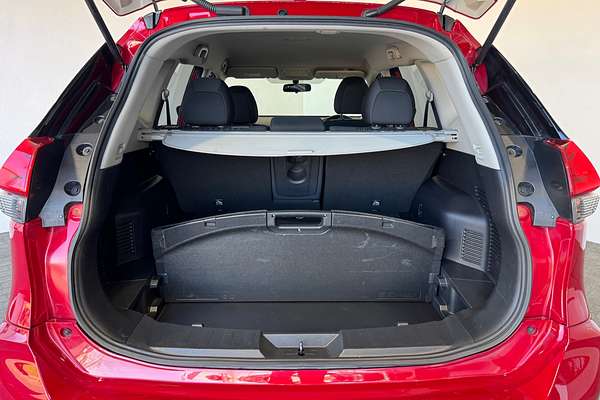 2020 Nissan X-TRAIL ST T32 Series III