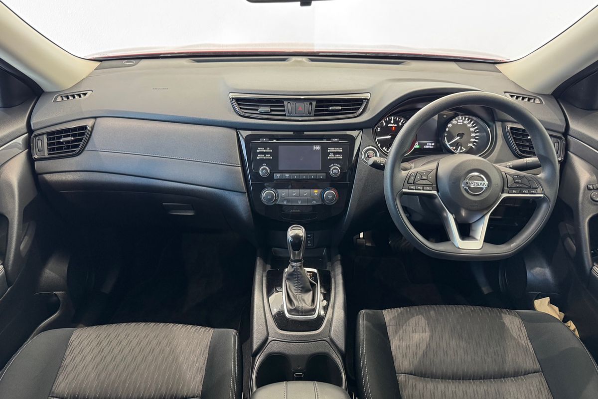2020 Nissan X-TRAIL ST T32 Series III