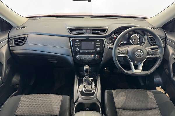 2020 Nissan X-TRAIL ST T32 Series III