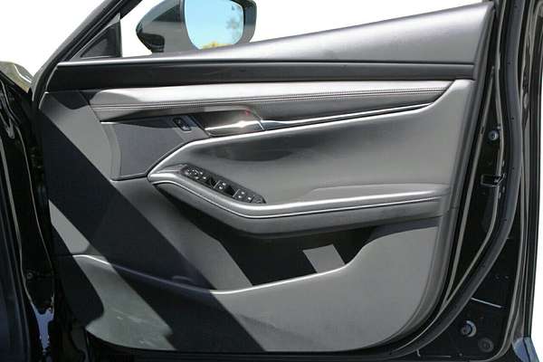 2025 Mazda 3 G20 Touring BP Series