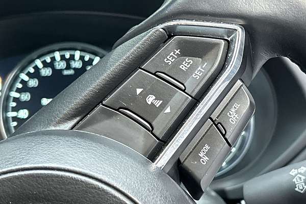 2023 Mazda CX-5 G25 Maxx Sport KF Series